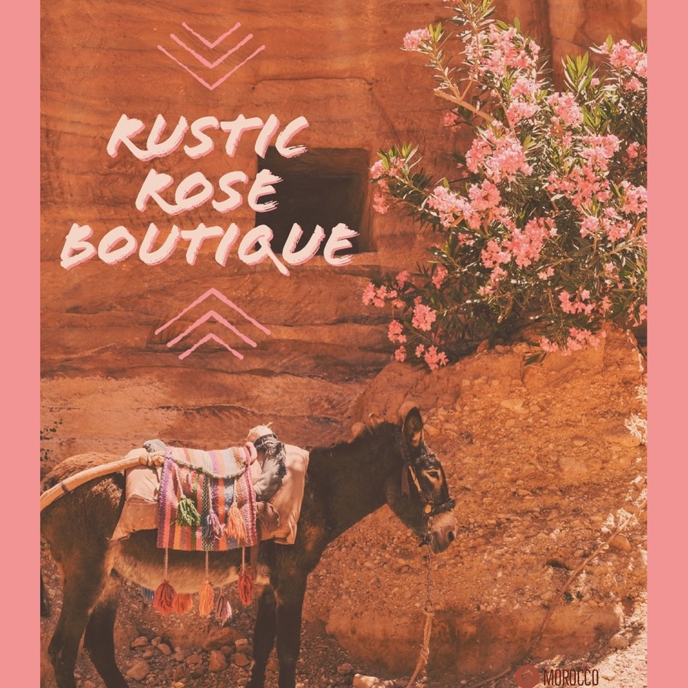 Meet your Posher, Rustic